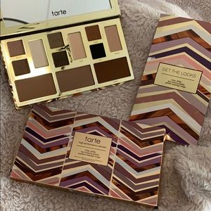 Face shaping palette